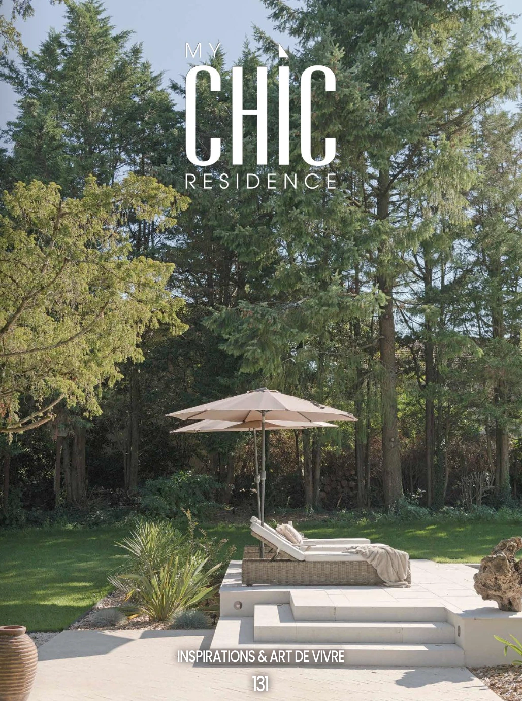 My Chic Residence