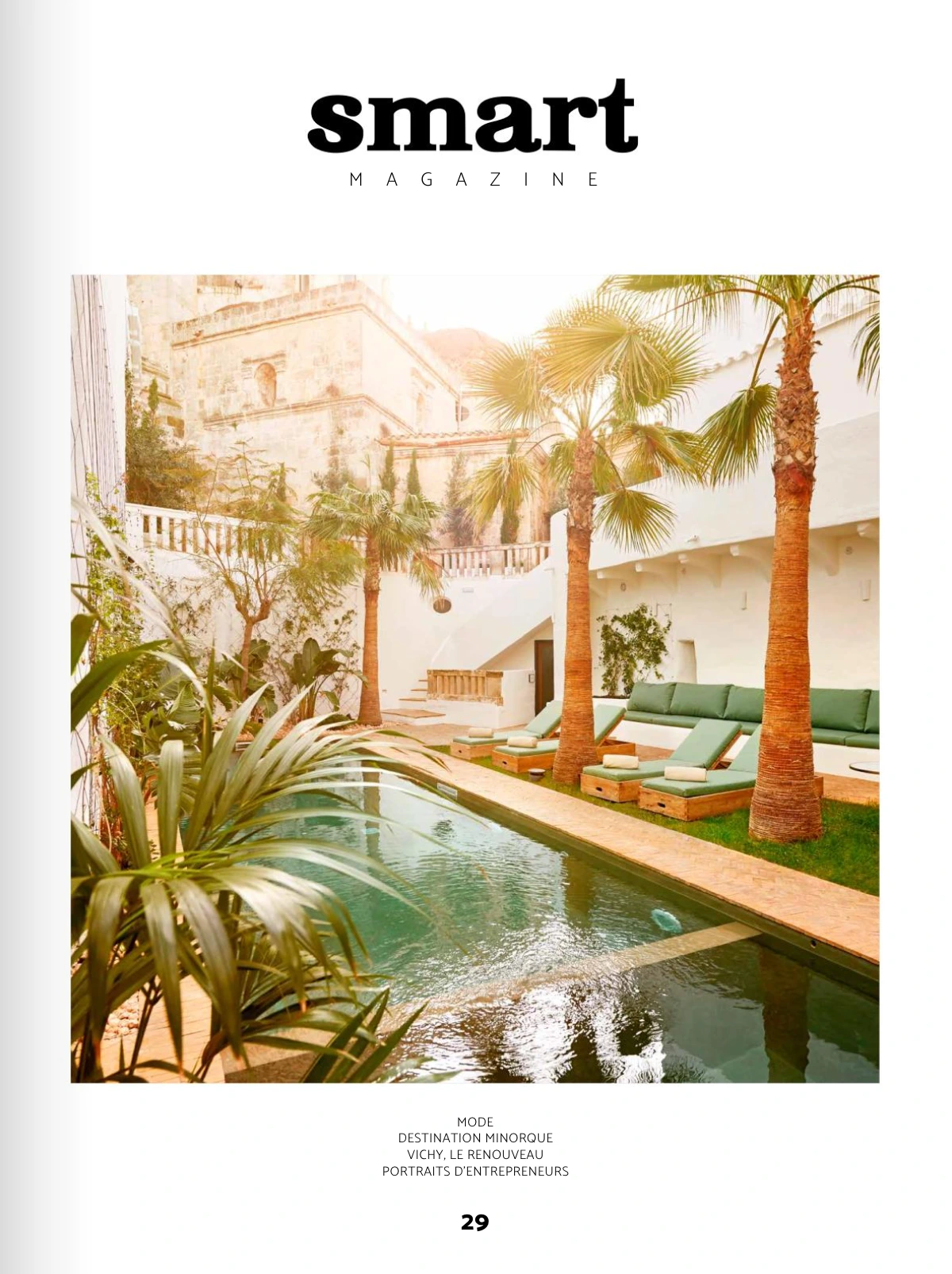 SMART-MAGAZINE